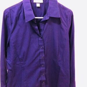 Coldwater Creek blouse